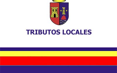 Gestión y Recaudación de la 2ª voluntaria de los tributos locales