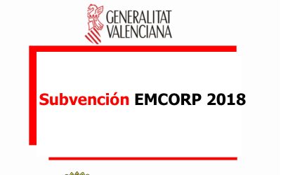 EMCORP 2018