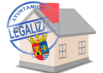 Legalizar vivienda ante el Ayuntamiento de Benferri (minimización de impacto ambiental).