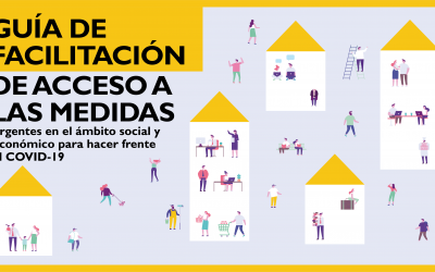 Medidas urgentes en el ámbito social y económico Covid-19