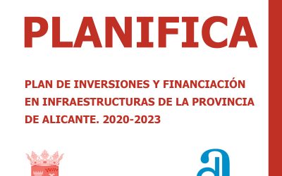 SUBVENCIÓN PLANIFICA 2020-2023