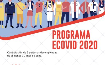 PROGRAMA ECOVID 2020