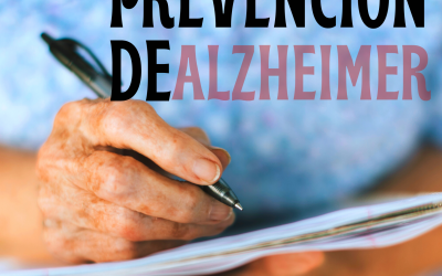 PROGRAMA PREVENCIÓN DEL ALZHEIMER